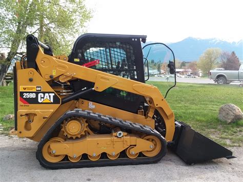 cat 259d skid steer tracks|cat 259d specs and price.